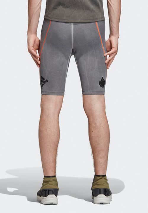 adidas Originals - Tec shorts - black