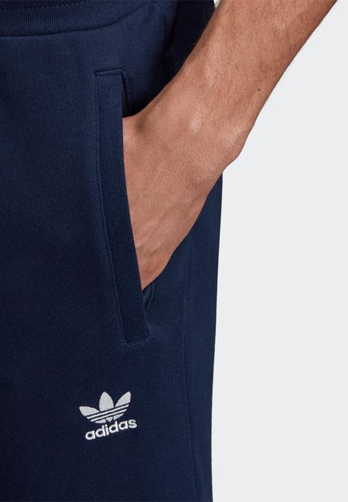 adidas Originals - Trefoil pant - conavy