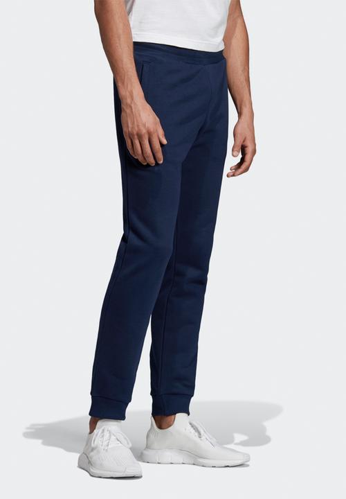 adidas Originals - Trefoil pant - conavy