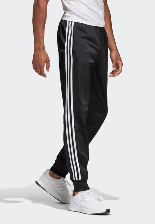 adidas Originals - E 3s pant tric - black