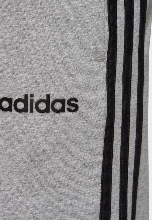 adidas Performance - 3s sweat pants - grey