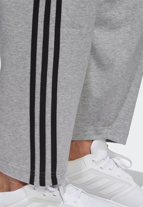 adidas Performance - 3s sweat pants - grey
