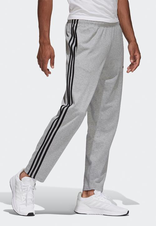 adidas Performance - 3s sweat pants - grey