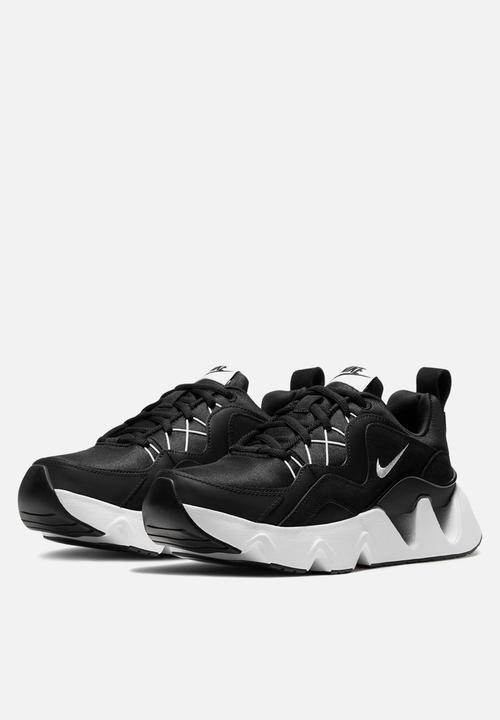 Nike - Wmns nike ryz 365 - black/white