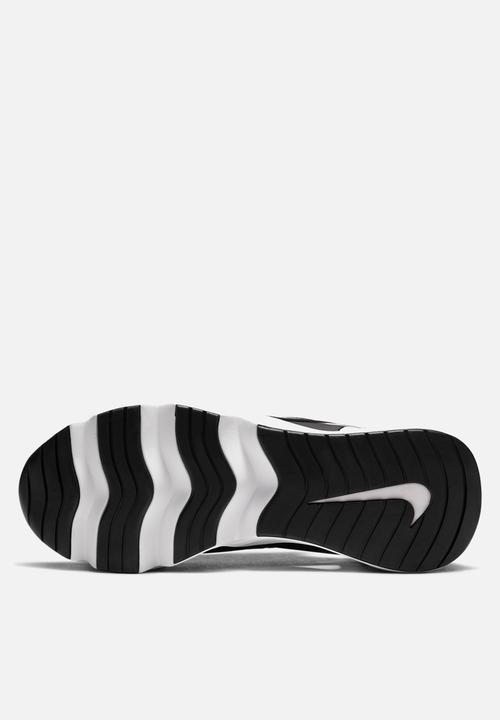 Nike - Wmns nike ryz 365 - black/white