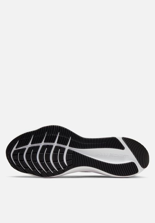 Nike - Zoom Winflo 7 - black/white-anthracite