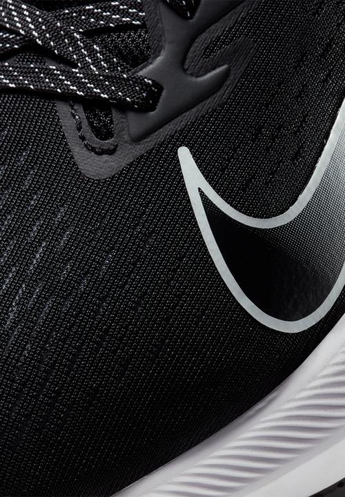 Nike - Zoom Winflo 7 - black/white-anthracite