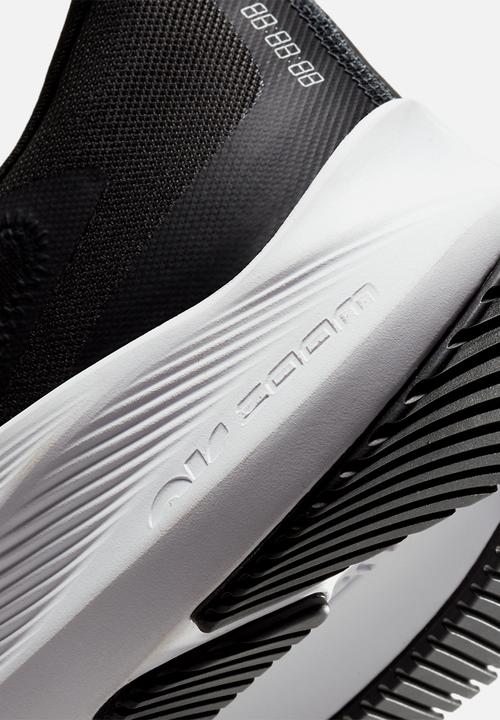 Nike - Zoom Winflo 7 - black/white-anthracite