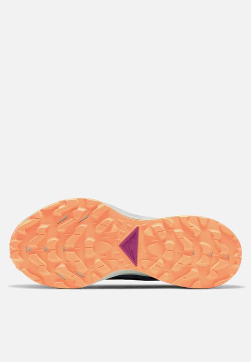 Nike - Pegasus trail 2 - thunder blue/photon dust-ashen slate