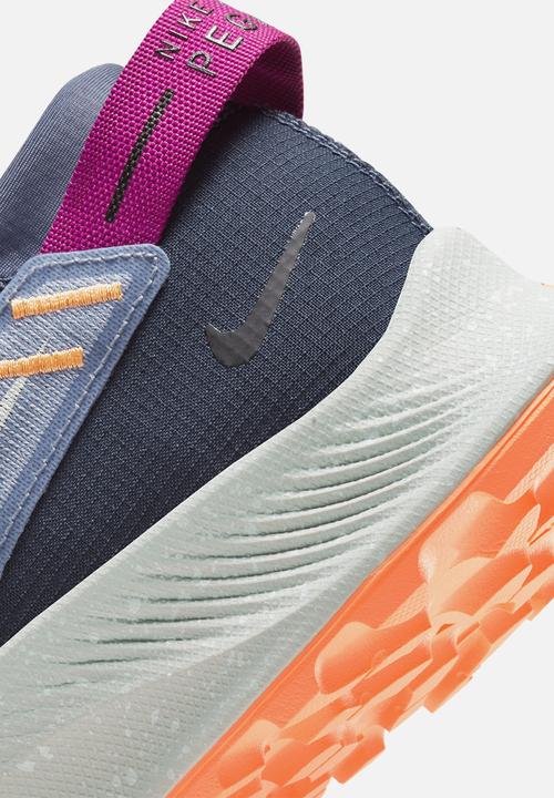 Nike - Pegasus trail 2 - thunder blue/photon dust-ashen slate