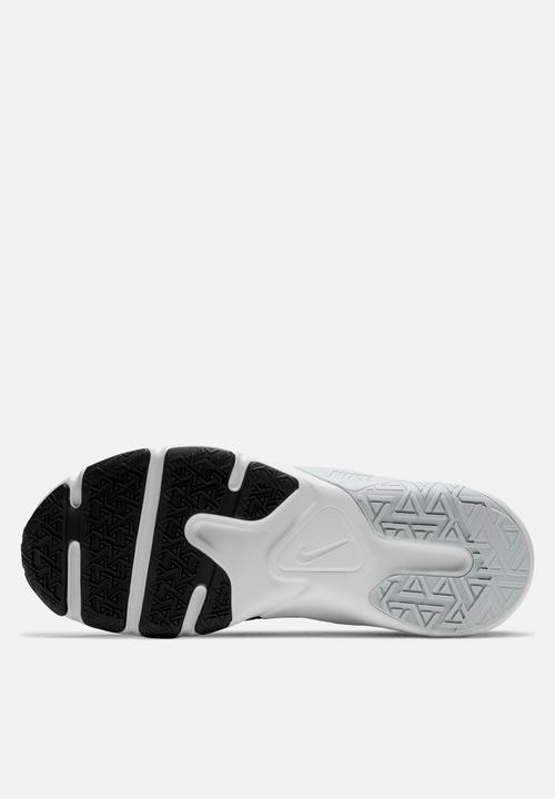 Nike - Legend essential 2 - black/white-pure platinum