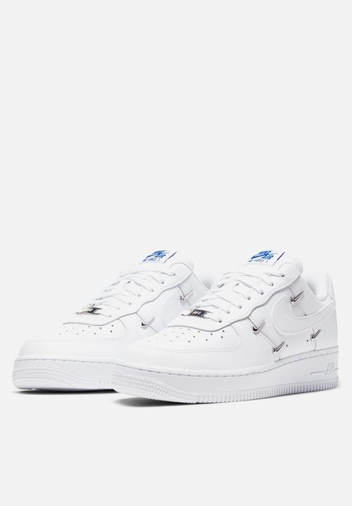 Nike - Air Force 1 '07 LX