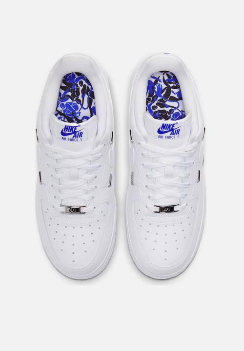 Nike - Air Force 1 '07 LX