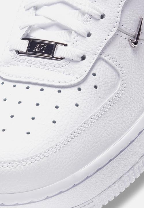 Nike - Air Force 1 '07 LX