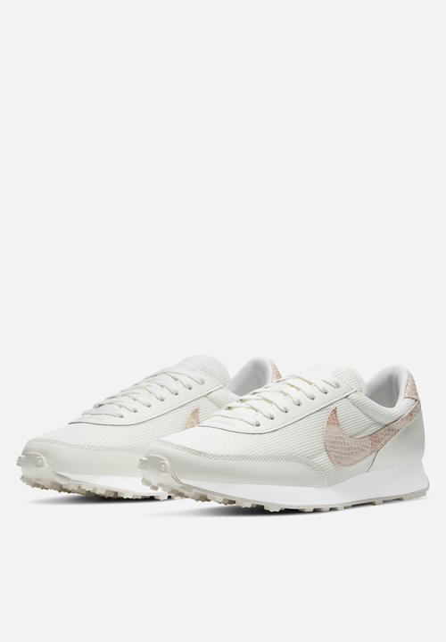 Nike - Wmns nike dbreak - sail/particle beige-white