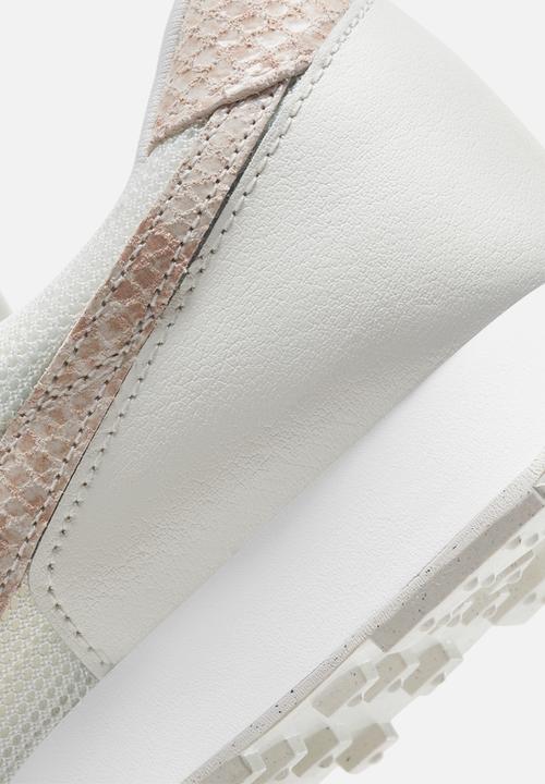 Nike - Wmns nike dbreak - sail/particle beige-white