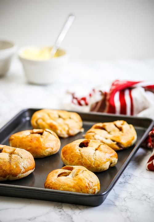 Kitchen Craft - Non-stick baking tray-stainless steel