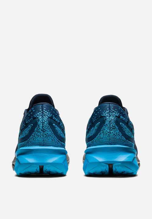 ASICS - Dynablast - french blue/black