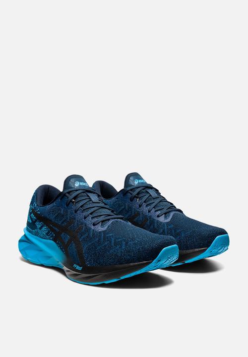 ASICS - Dynablast - french blue/black