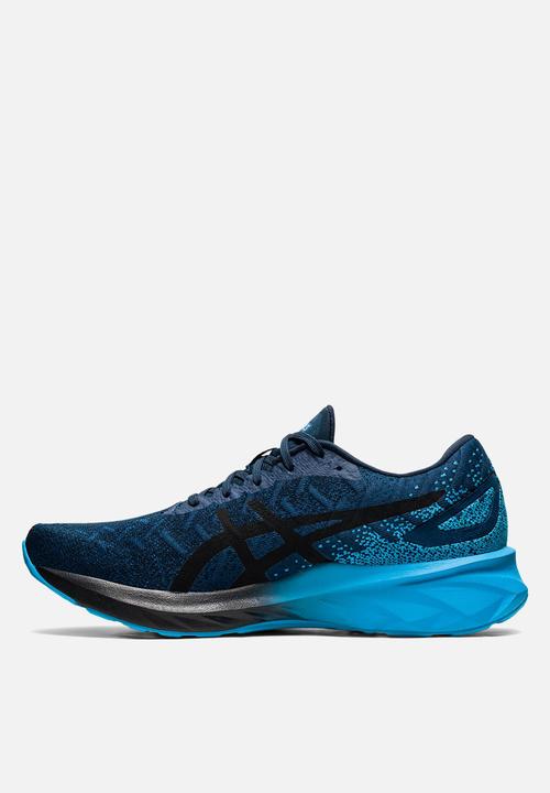 ASICS - Dynablast - french blue/black