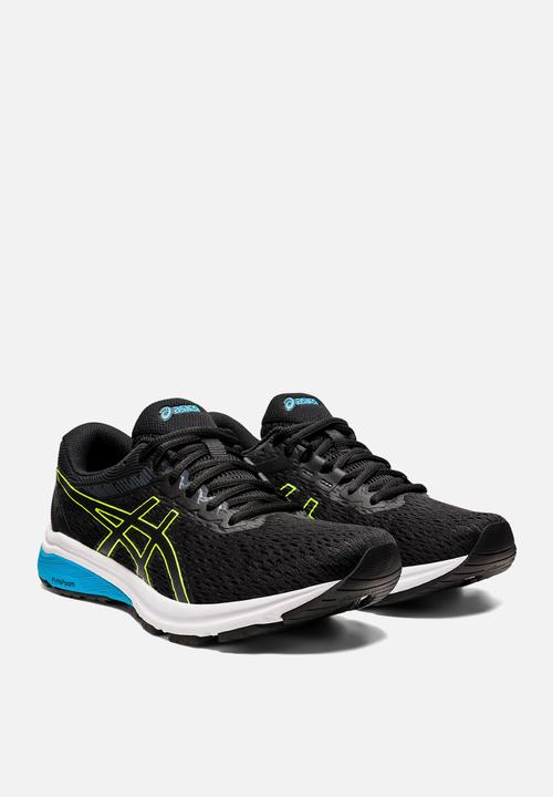 ASICS - Gt-800 - black/hazard green