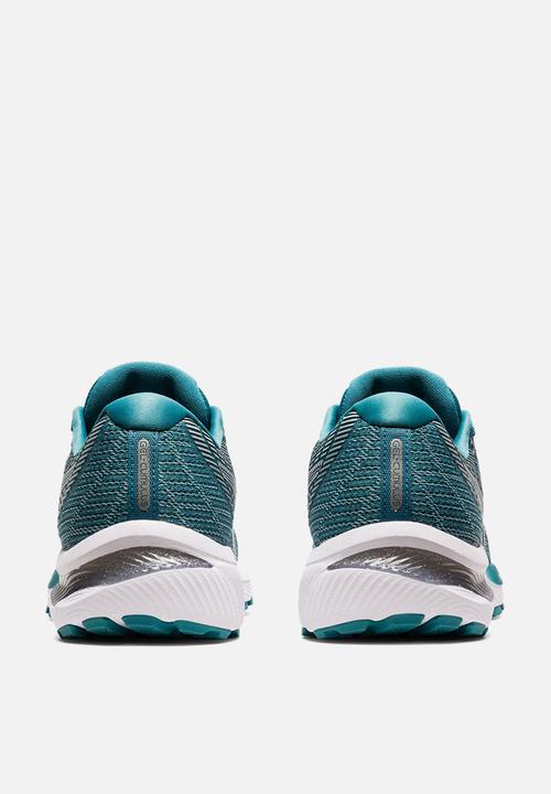 ASICS - Gel-cumulus 22 - smoke blue/white