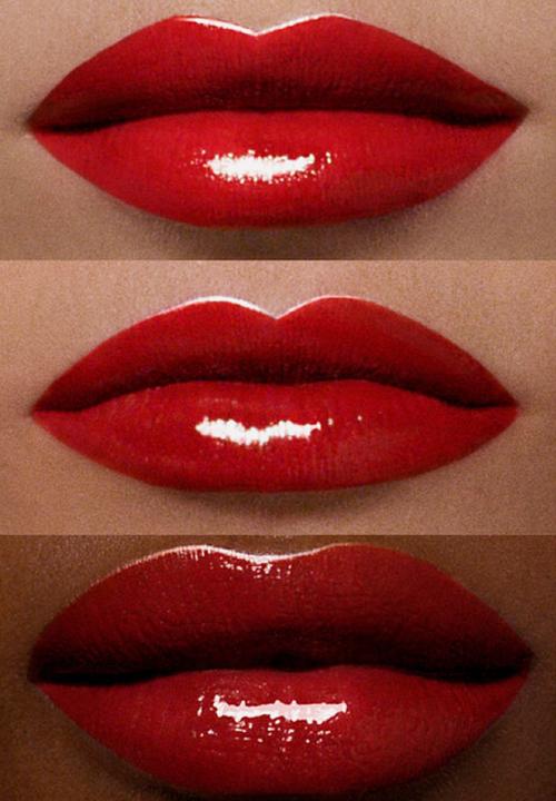 NARS - Full Vinyl Lip Lacquer - Red District (Parallel Import)