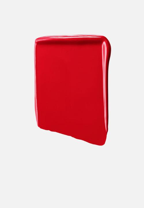 NARS - Full Vinyl Lip Lacquer - Red District (Parallel Import)