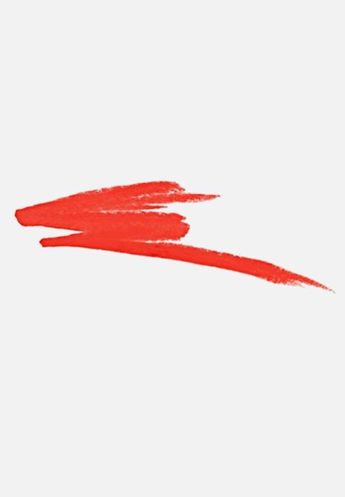 NARS - Velvet Matte Lip Pencil - Red Square (Parallel Import)