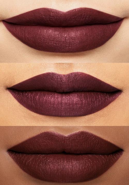 NARS - Velvet Matte Lip Pencil - Train Bleu (Parallel Import)