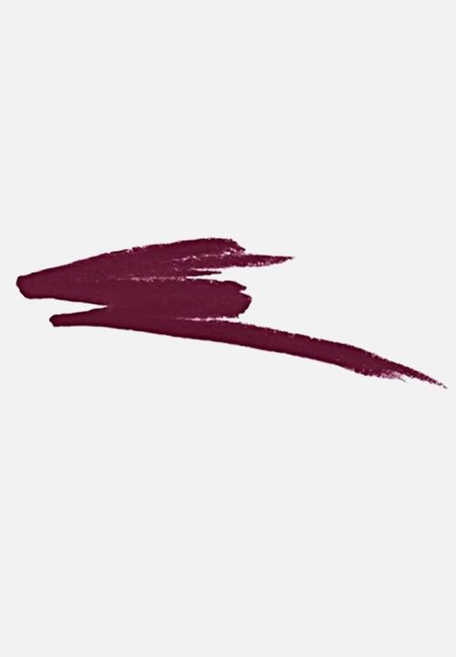 NARS - Velvet Matte Lip Pencil - Train Bleu (Parallel Import)