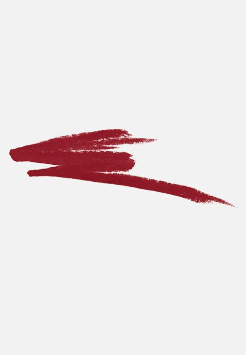 NARS - Velvet Matte Lip Pencil - Consuming Red (Parallel Import)