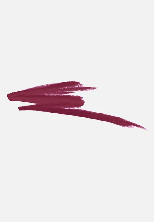 NARS - Velvet Matte Lip Pencil - Endangered Red (Parallel Import)