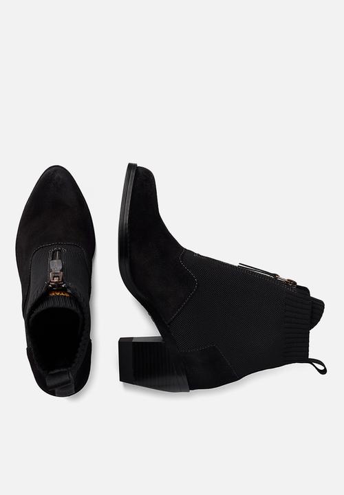 G-STAR - Tacoma zip - black