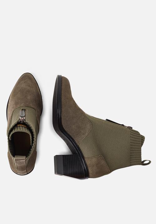 G-STAR - Tacoma zip - combat