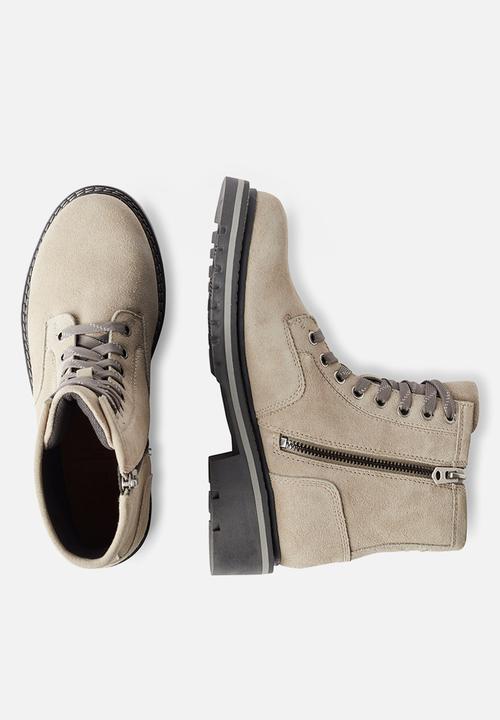 G-STAR - Core boot - mercury