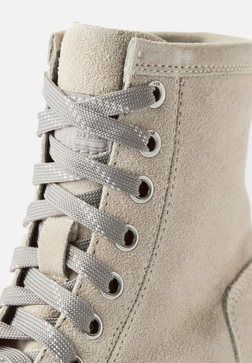 G-STAR - Core boot - mercury