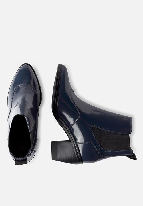 G-STAR - Tacoma boot - dk creuset