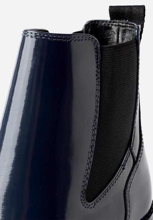 G-STAR - Tacoma boot - dk creuset