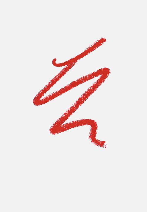 NARS - Precision Lip Liner - Jungle Red (Parallel Import)