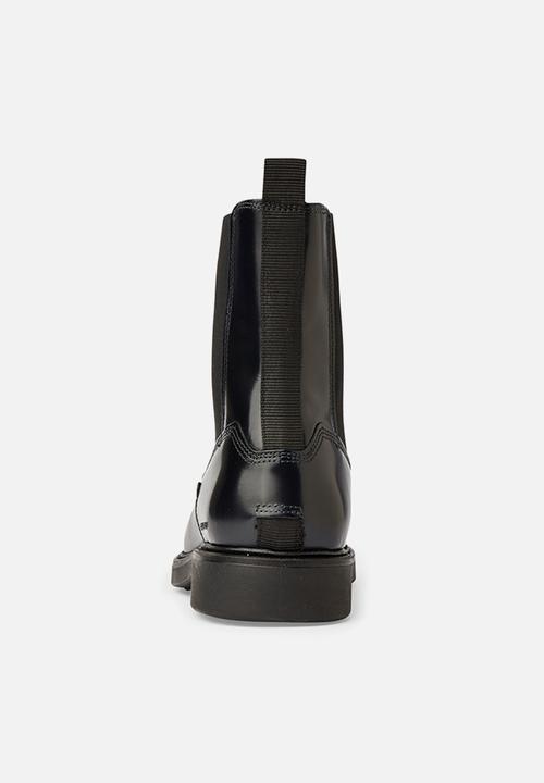G-STAR - Corbel chelsea boot - dk creuset