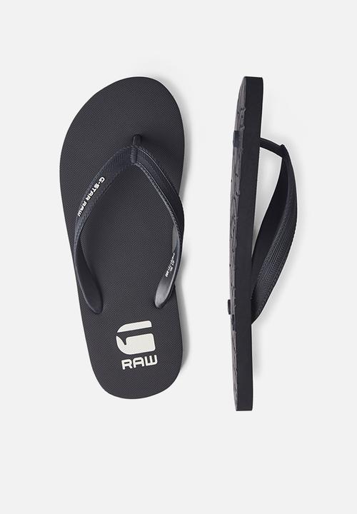 G-STAR - Carnic - black