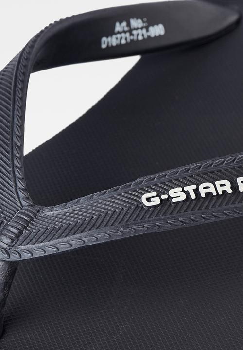 G-STAR - Carnic - black