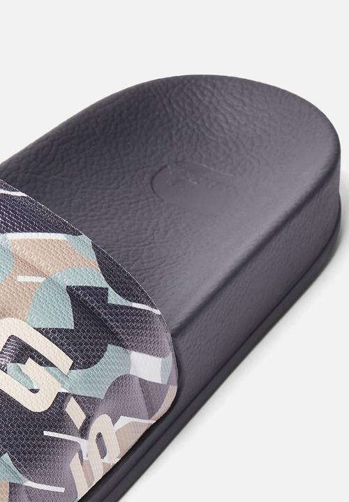 G-STAR - Cart slide iii - black