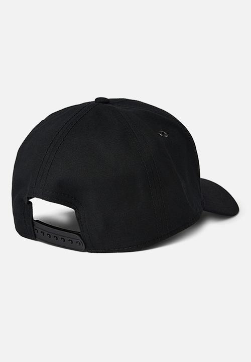 G-STAR - Originals baseball cap - black