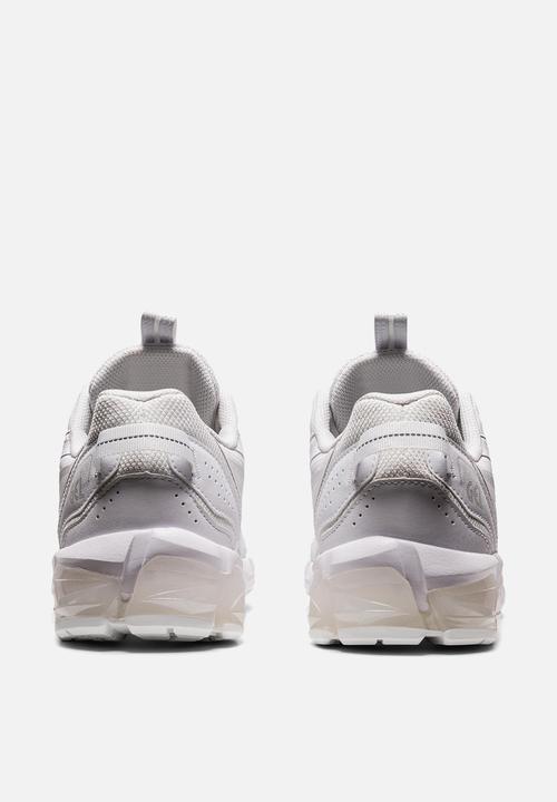 ASICS - Gel-quantum 90 - white/white