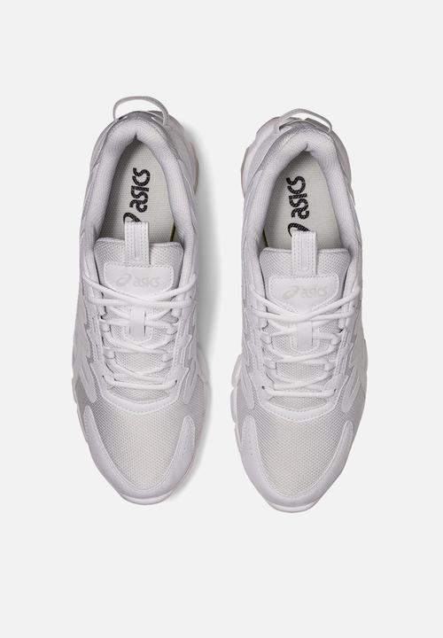 ASICS - Gel-quantum 90 - white/white
