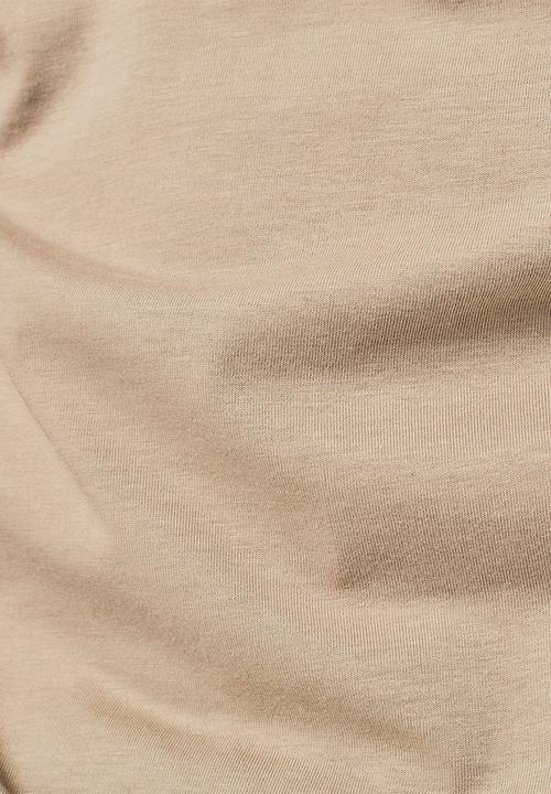 G-STAR - Base-s r short sleeve tee - stone