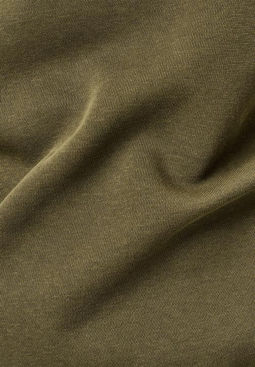 G-STAR - Premium core r long sleeve sweat - olive