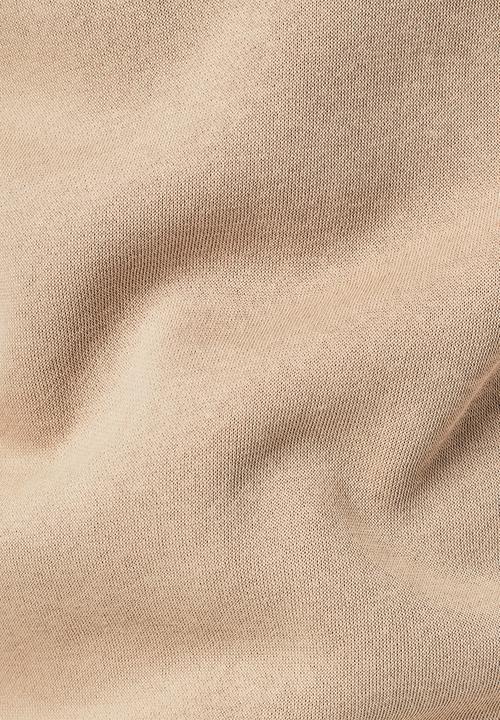 G-STAR - Premium core r long sleeve sweat - stone